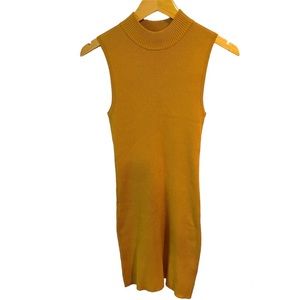 Forever 21 Knit Dress